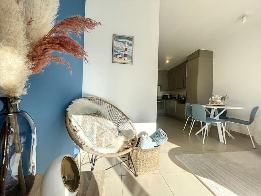 Charlie'S Place - Coxyde Extérieur photo